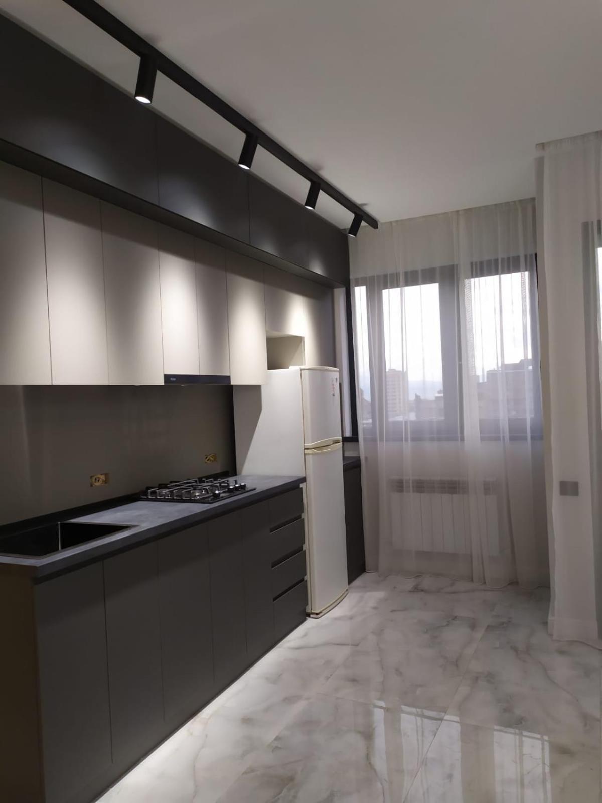 Apartment On Sayat Nova 33 Jerevan Buitenkant foto