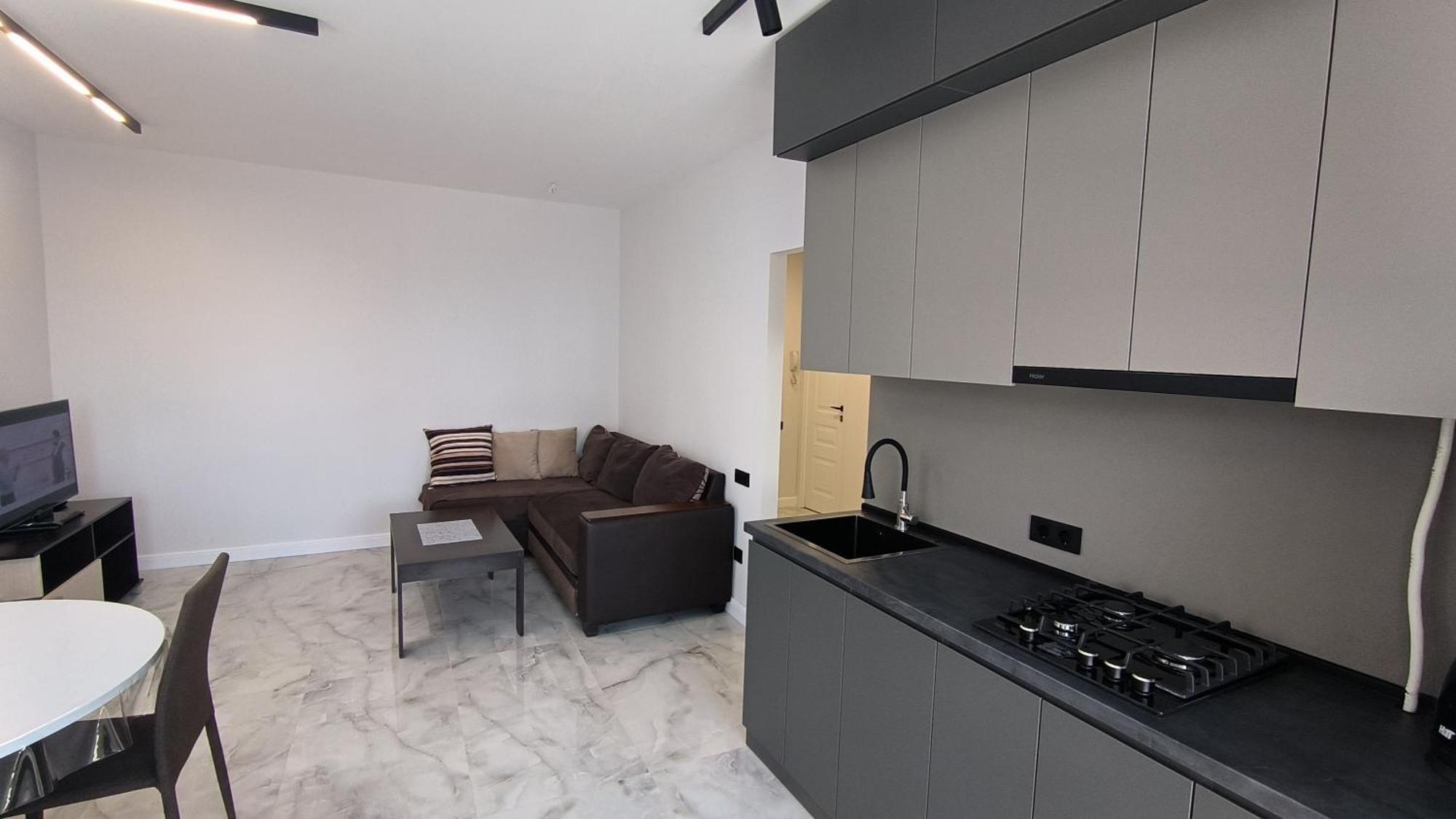 Apartment On Sayat Nova 33 Jerevan Buitenkant foto