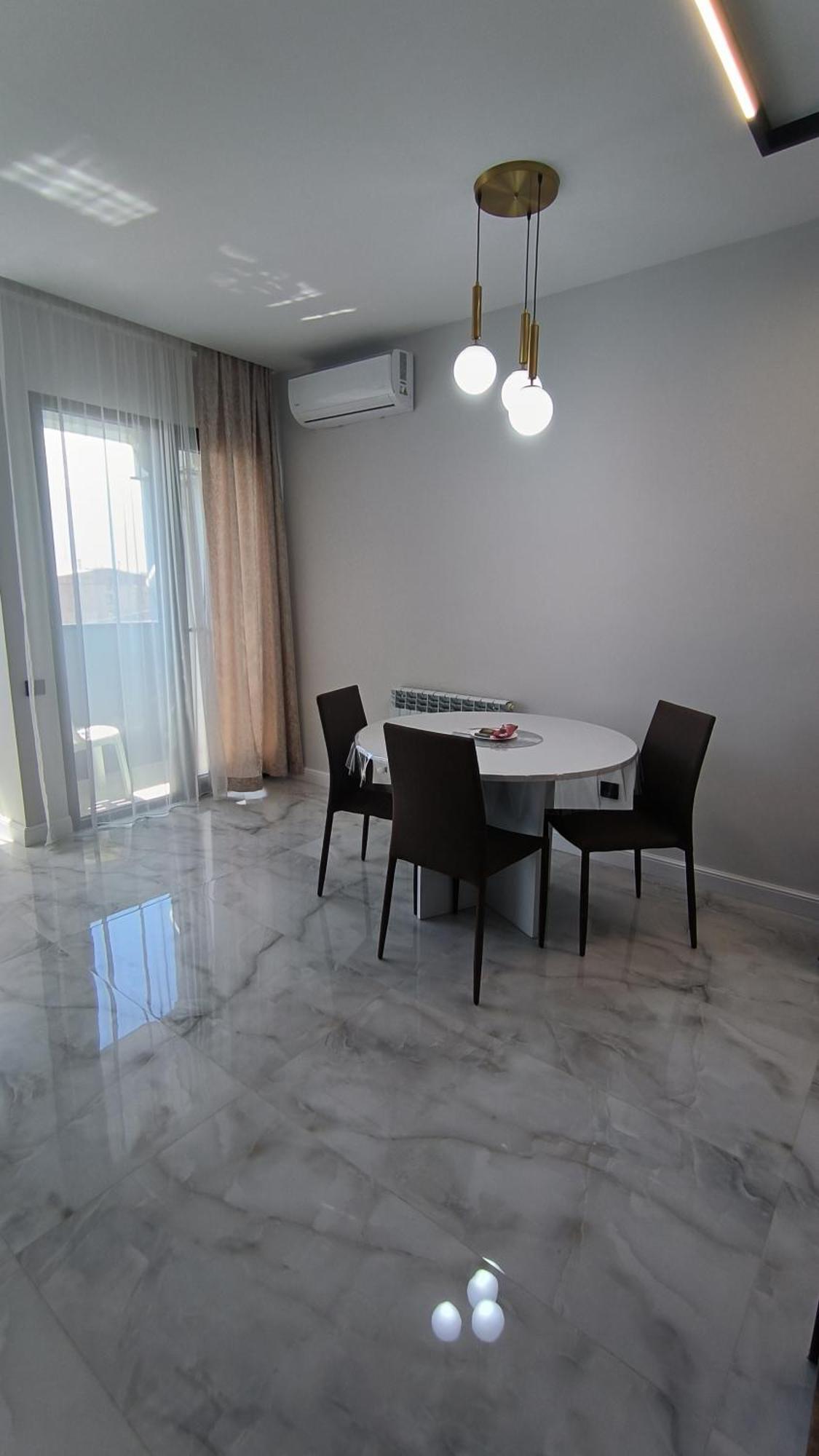 Apartment On Sayat Nova 33 Jerevan Buitenkant foto
