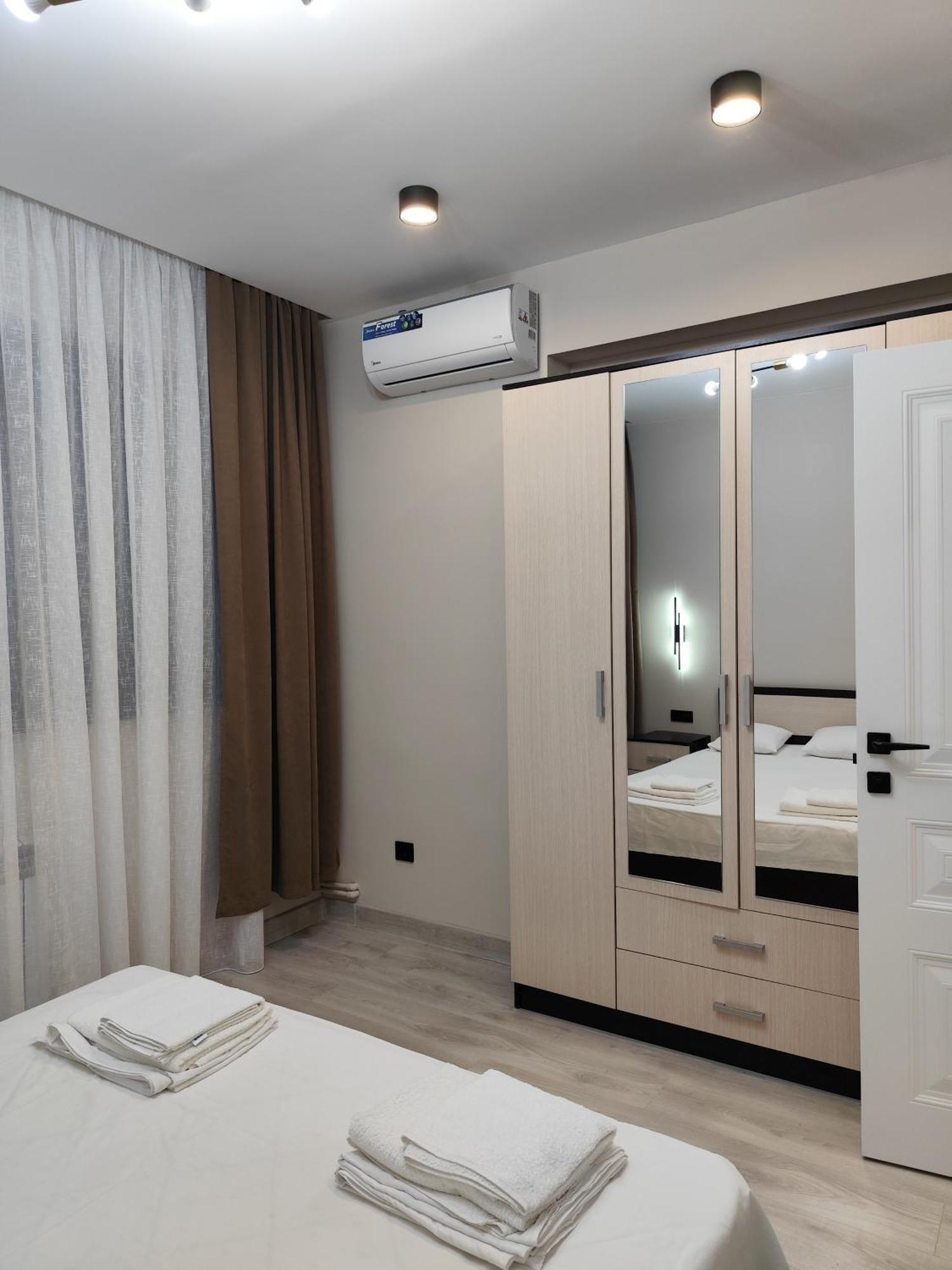 Apartment On Sayat Nova 33 Jerevan Kamer foto