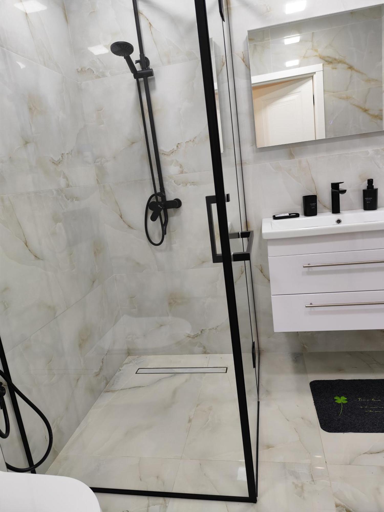 Apartment On Sayat Nova 33 Jerevan Kamer foto