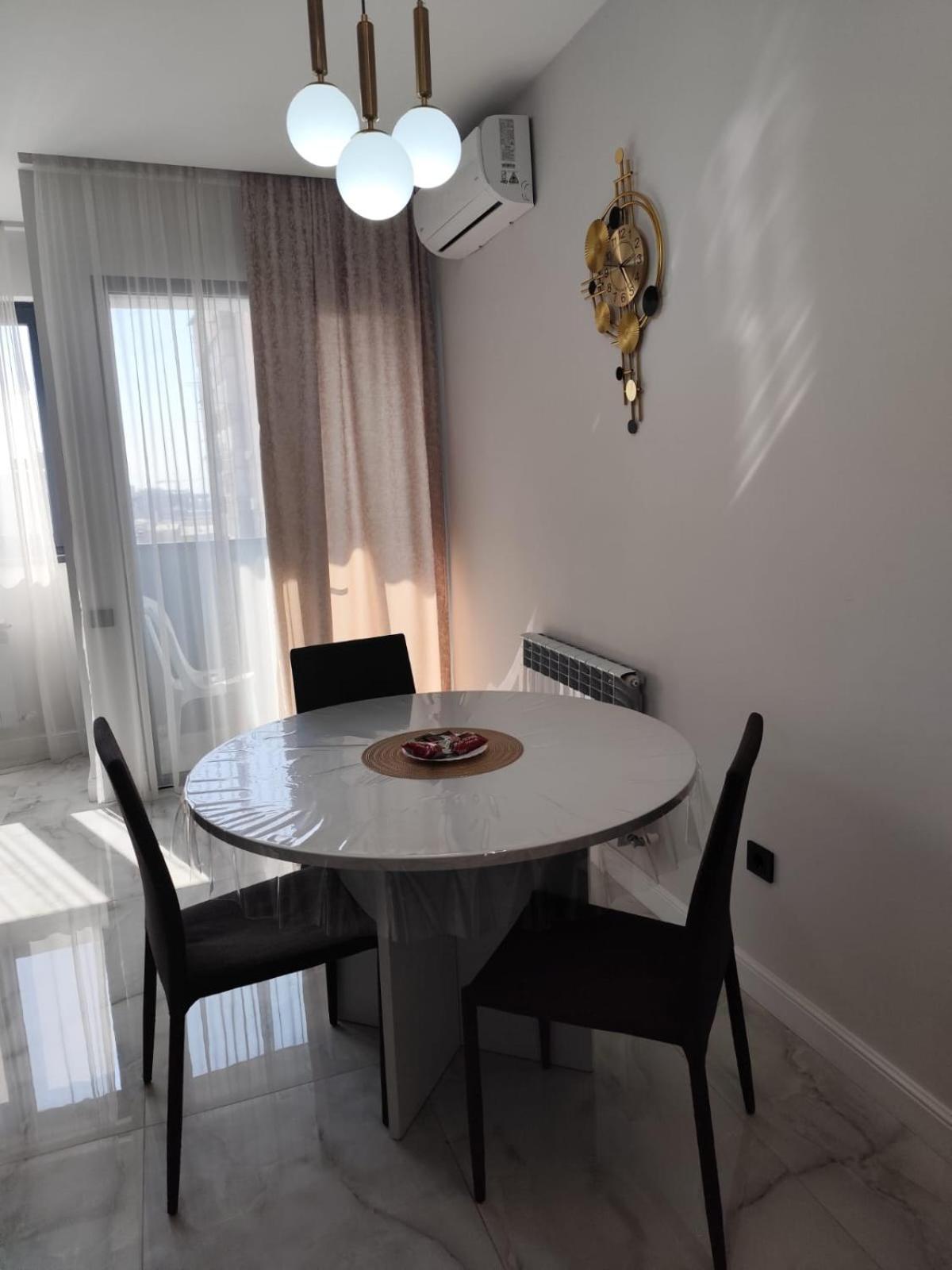 Apartment On Sayat Nova 33 Jerevan Buitenkant foto