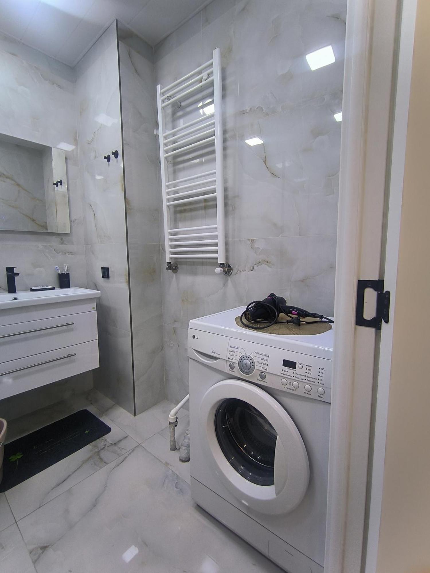 Apartment On Sayat Nova 33 Jerevan Buitenkant foto