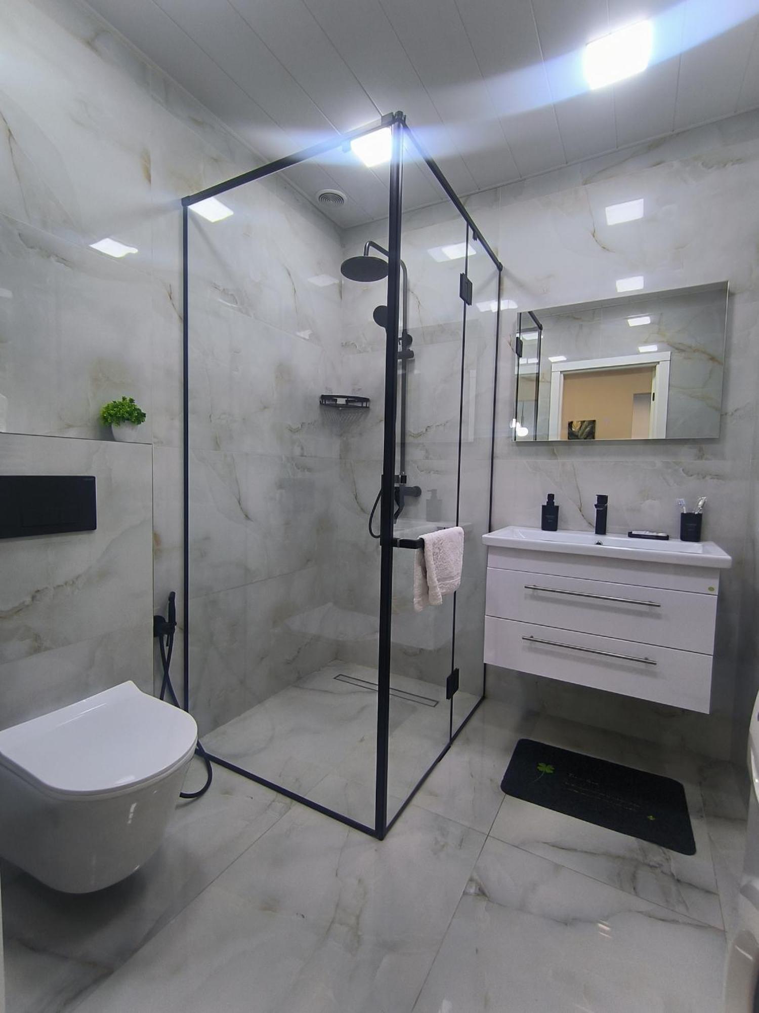 Apartment On Sayat Nova 33 Jerevan Buitenkant foto